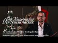 Der nussknacker  eine musikalische lesung fr die ganze familie  gttinger symphonieorchester