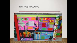 Materi Mpls Program Kesiswaan