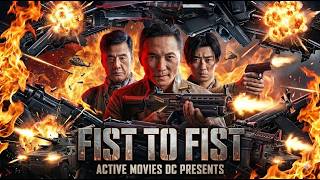 FIST TO FIST BY VJ JUNIOR 2026 LATEST TRANSLATED MOVIE