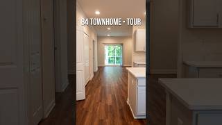 B4 2- Bedroom Townhome Tour | Grove City Summit | Grove City, OH
