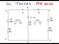 Industrial electronics n4 network theorem february 2022 thevenins theorem mathszoneafricanmotives