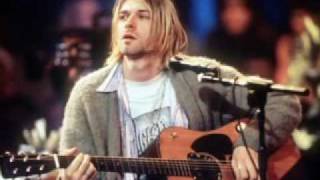 Kurt Cobain&Nirvana-Come as you are