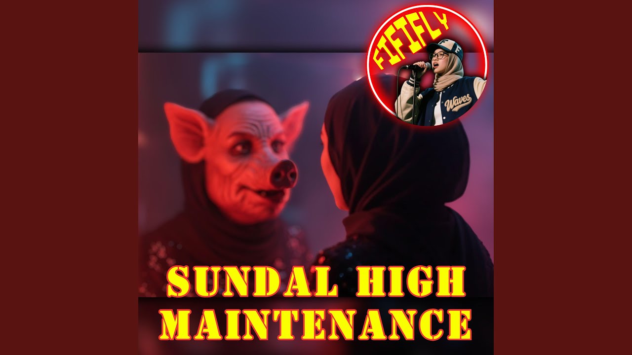 SUNDAL HIGH MAINTENANCE