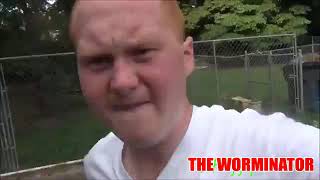 YTP: Coppercab is a terminator