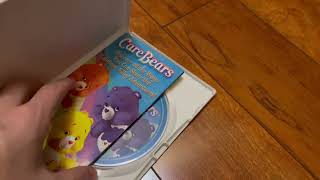 Care Bears Journey To Joke-A-Lot 2004 Dvd