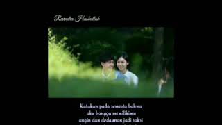 Puisi Tentang Dilan Dan Milea Iqbaal Ramadhanrindu Sendiri