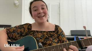 Sing Along "Good Luck Charm" // Able ARTS Work