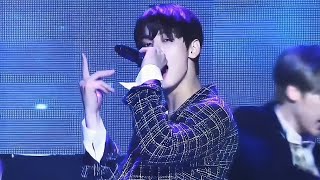 Chaeunwoo Twixtor Clips