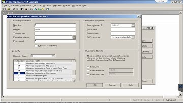 MICROSOFT RMS Cashier - 한글설명 JOYTECH POS