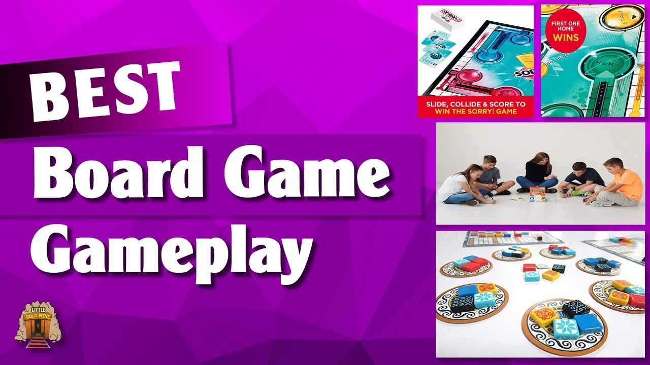 Top 5 Best Azul Board Game Gameplay Strategy Guide In 2022 Review For