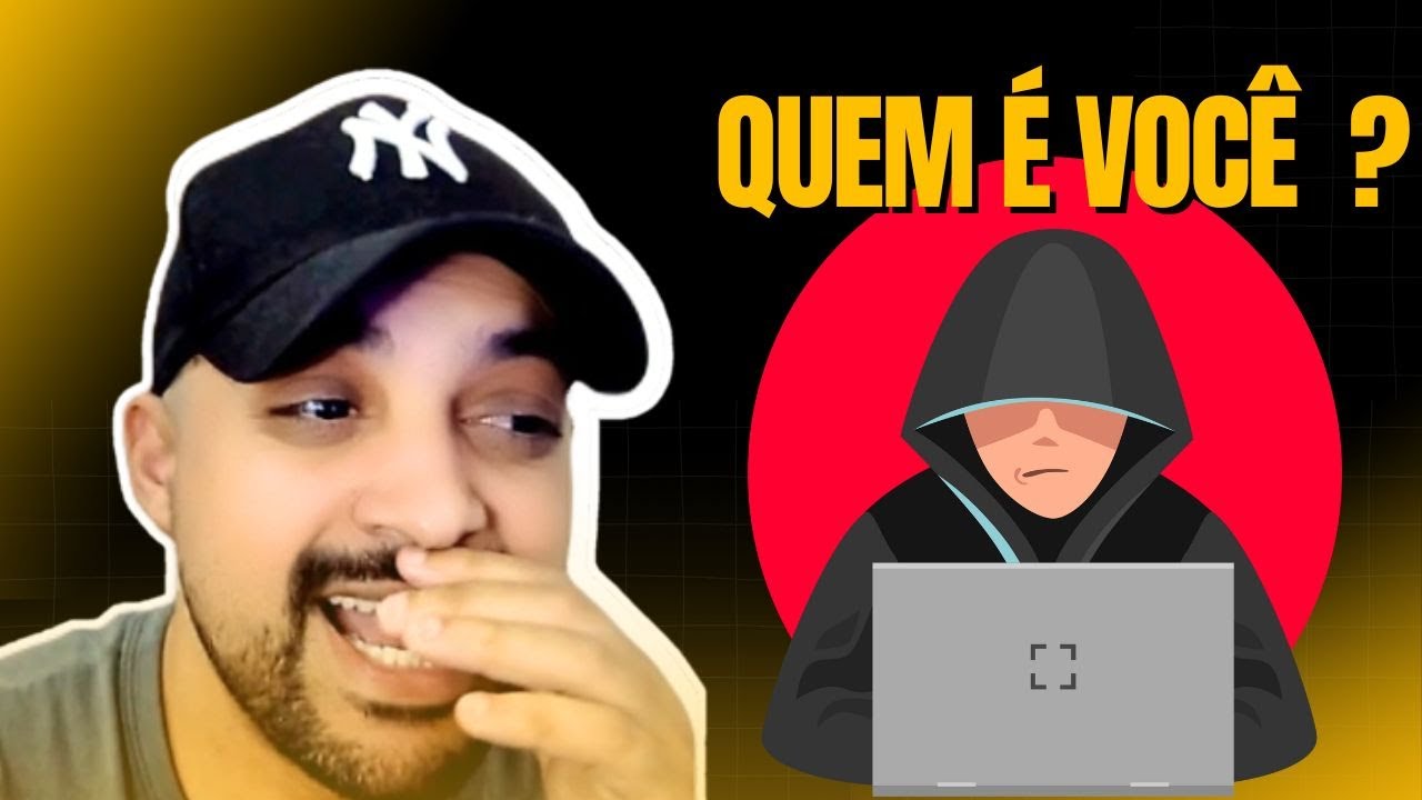 Quem é você - HISTORIA COMPLETA
