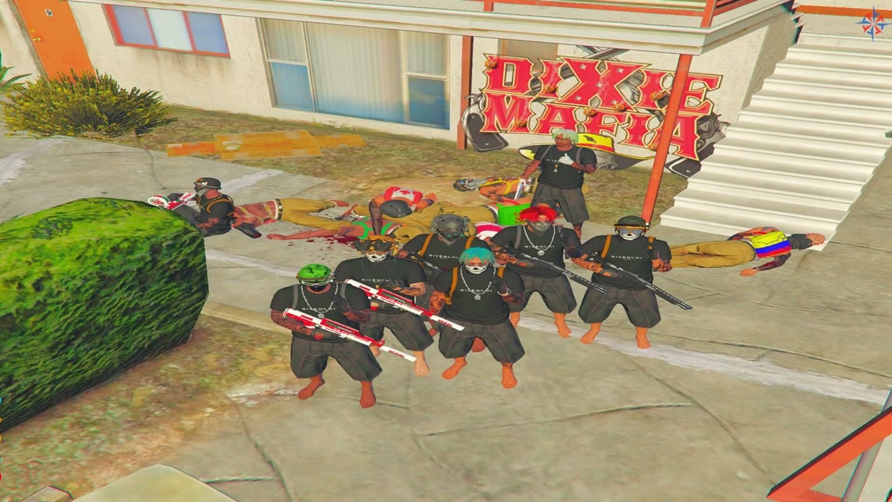 Highlights Coelho The Last Dance| Portugalia RP |​