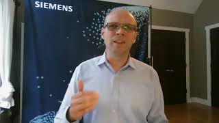 Digital transformation, smarter manufacturing: Expert interview series, Bernd Raithel, Siemens