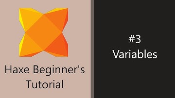 Haxe Beginner