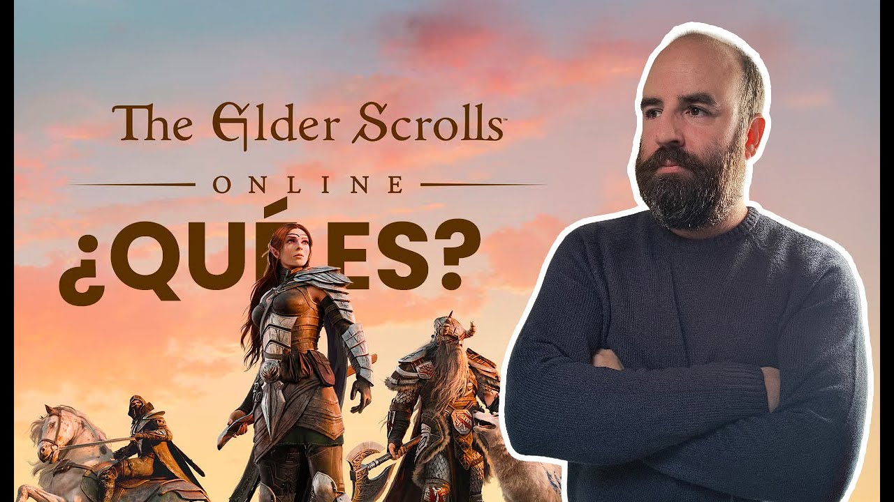 Vuelvo a THE ELDER SCROLLS ONLINE en 2026 | El MMO que nunca se fue | Gameplay y análisis