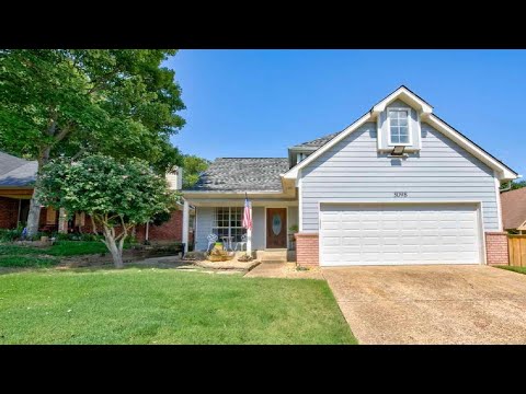 3098 BRANDON WAY LN, Lakeland, TN home video tour