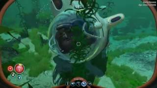 CYCLOPS EXPLOSION CAUSE HULL BREACH - SUBNAUTICA - SILENT RUNNING UPDATE