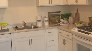 New housing development in Rocklin offers affordable rent options