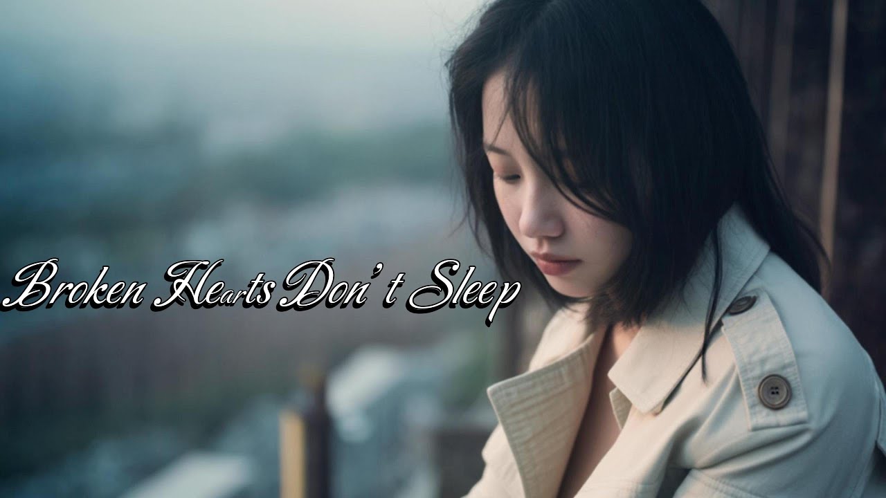 Broken Hearts Don't Sleep Popvibe Nations (Official lyric video) Pop 2026