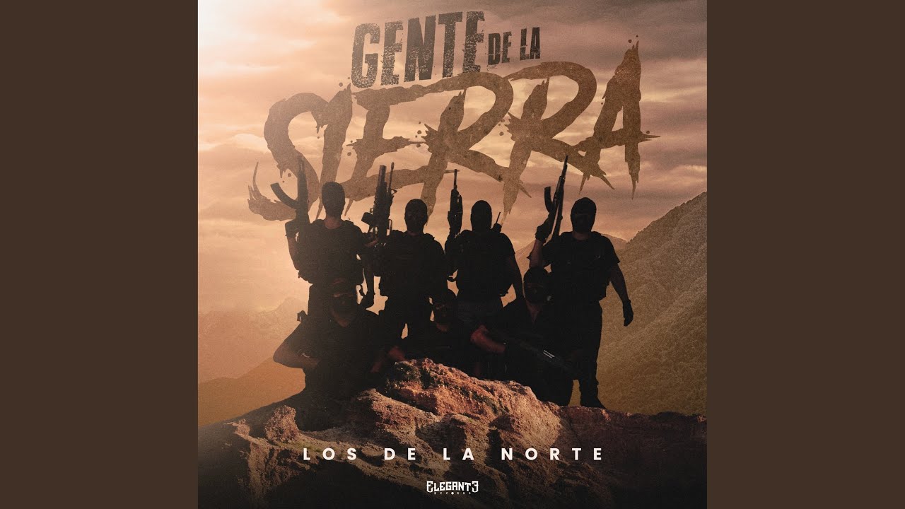 Gente De La Sierra