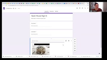 KWNE Tech Series: Google Forms: How to use Google Forms - 2/10/22