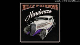Download Lagu Billy F Gibbons - My Lucky Card MP3