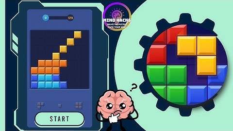 Block Blast! Adventure Level 70