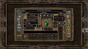 Part 37 of Baldurs Gate 2 No Reload Challenge attempt 3 Watchers Keep   1