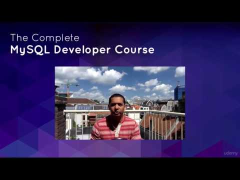 Learn how to build Reports and work with Databases for Web Applications using MySQL and PHP