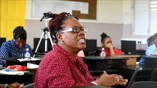 Teacher's Tsunami Smart Sessions