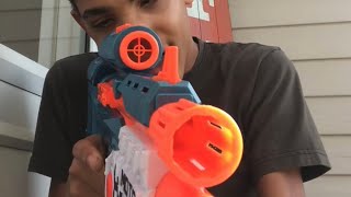 Ranking my 6 Elite 2.0 blasters I’ve collected from worst to best
