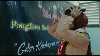 Vidio Ppdb 2022 Pramuka Smanig