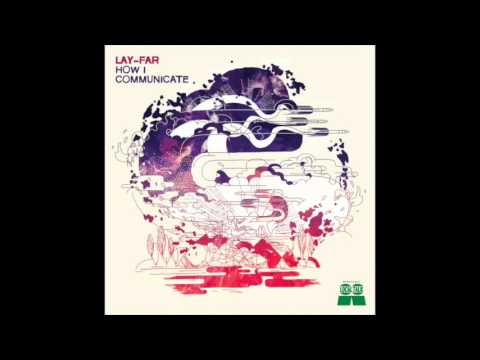 Lay-Far - Another Way (The Siren Song) (How I Communicate, LTCD006)
