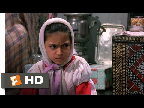 Children of Heaven (2/11) Movie CLIP - You Can Wear My Sneakers (1997) HD