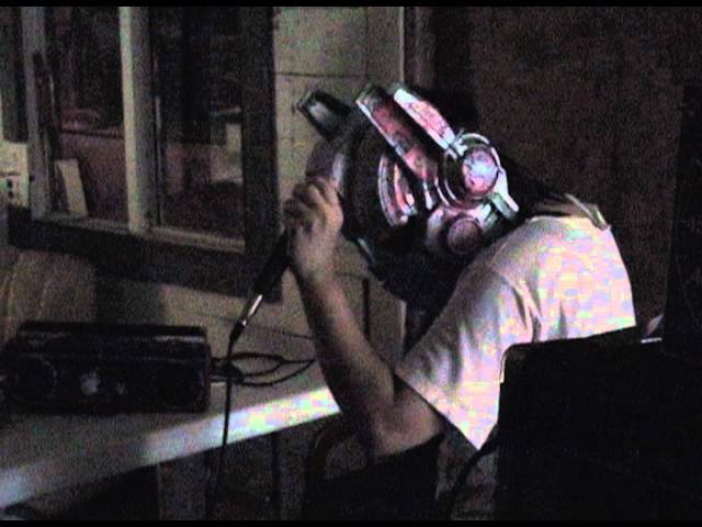 AR29: Transformer Girl