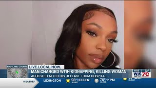 'This is not love': Richland County sheriff discusses resources after man charged with murdering...
