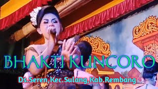 Aku Takut _ voc Ratna Antika _ Ketoprak BHAKTI KUNCORO