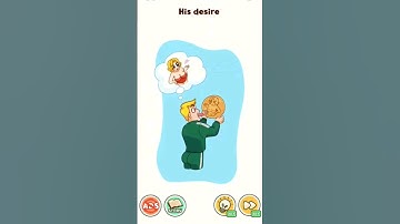 Alphabet Dop: Delete Puzzle level 680 hes desire gameplay survival game #gaming