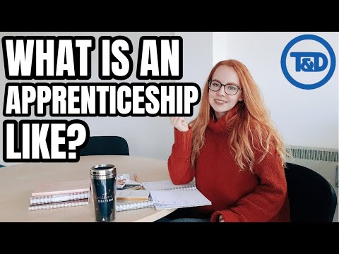 A Day In The Life Of An Apprentice | Digital Marketing with Northern Skills Group