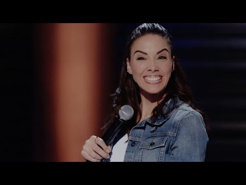 Whitney Cummings - Can I Touch It? - Letting Things Go