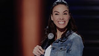 Whitney Mings - Can I Touch It? - Letting Things Go