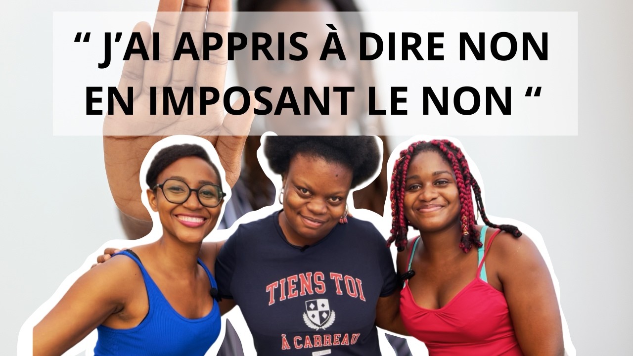 PODCAST n°5 : Limites : pourquoi est-ce si difficile de les poser ?