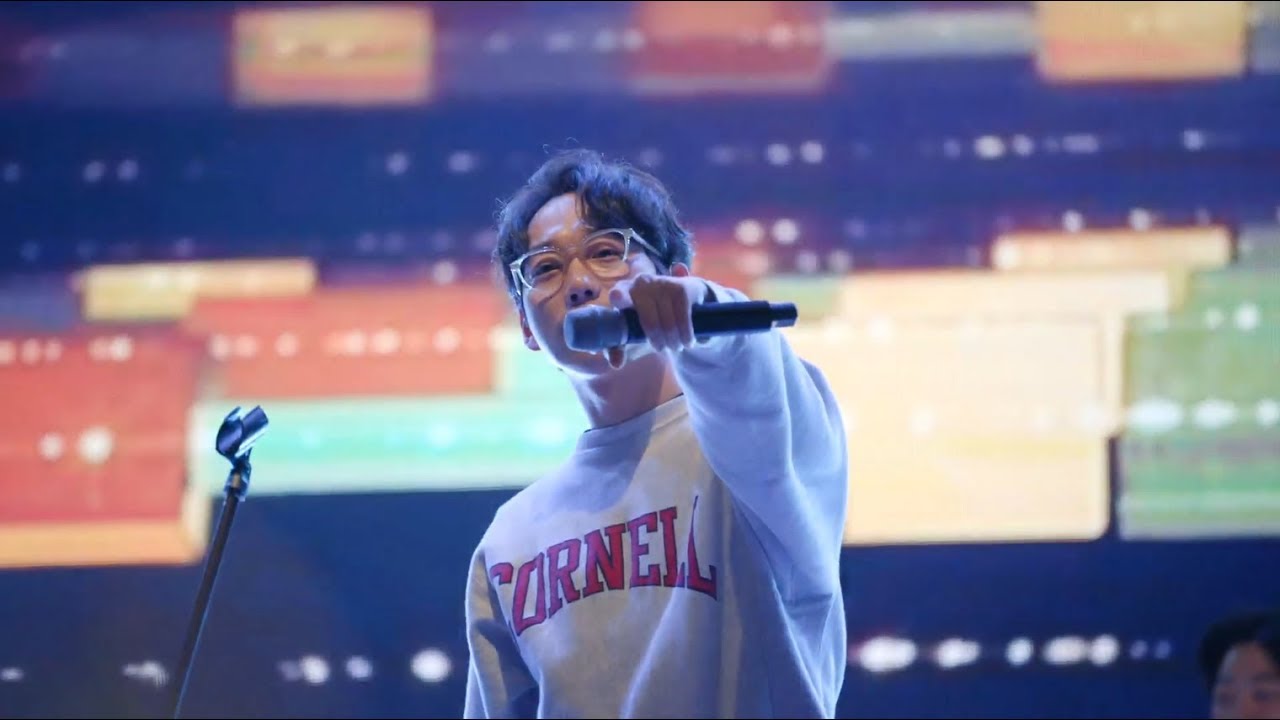 십센치 / 10cm - 폰서트 live (한성대축제 직캠) camera iphone 8 plus apk