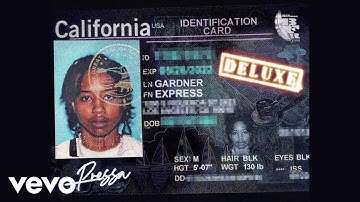 Pressa - 50 Wass Bars (Official Audio)