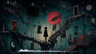 Empty Station 🚉 Vol.2 | チルビート｜深夜・作業・睡眠 🎧 liminal lofi