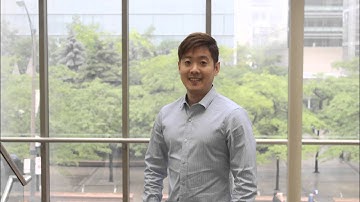 David Kim Interview - WCS Season 2 Finals