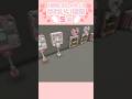 可愛い建築5選🎀#マイクラ #マイクラ建築 #minecraftbuilding #minecraft #shorts