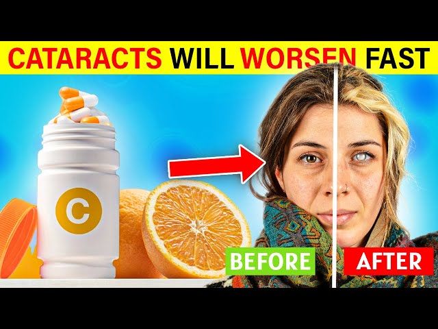 STOP OVERDOSING! 3 Vitamins That Will Damage Your Eyes⎜Dr. Neal Adams