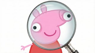 Encontré Bugs En La Nueva Temporada De Peppa Pig