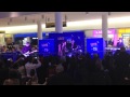 Rixton - 'Wait on Me' (Live From JetBlue T5 in NYC)